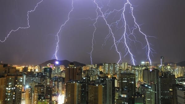 Roof-top Lightning Protection Systems: Comprehensive Guide