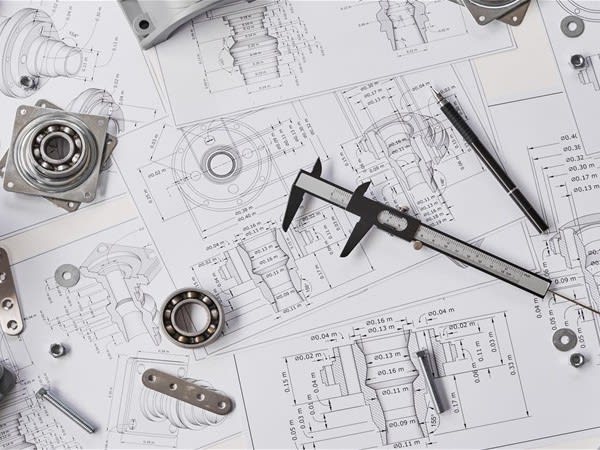 Project Evergreen – Engineering & Manufacturer for Industrial Sectors