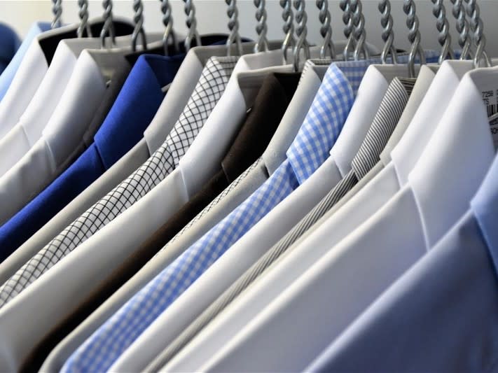 Project Ariel – Established Laundry & Dry Cleaning Company For Sale