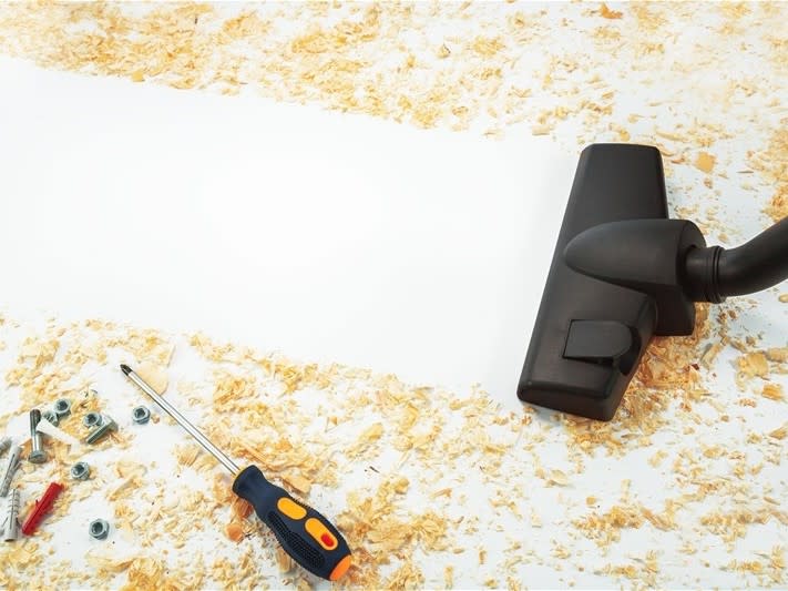 Project Burt - Commercial Cleaning Business For Sale