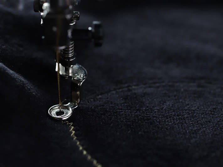Project Stitch – Family Run Decorated Clothing Company For Sale
