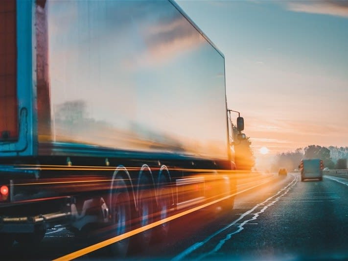 Project Star - Freight Forwarding Business For Sale