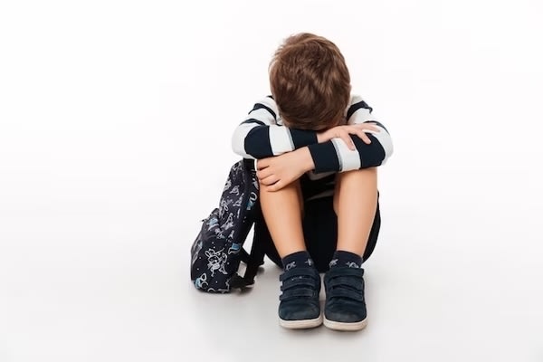 The Impact of Divorce on Children