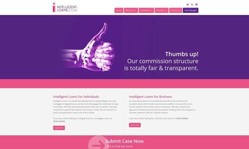 Bespoke Website Design height=:300