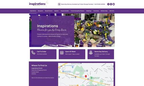 Bespoke Website Design height=:300