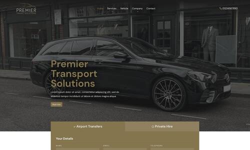 Bespoke Website Design height=:300