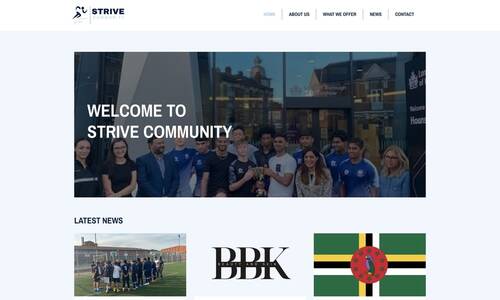 Bespoke Website Design height=:300