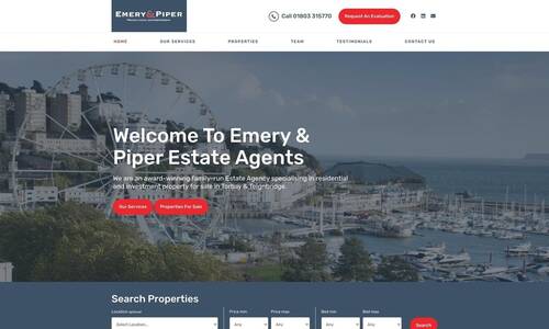 Property Website Design height=:300