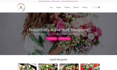 Bespoke Website Design height=:300