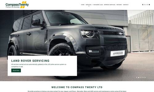 Bespoke Website Design height=:300