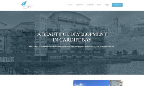Bespoke Website Design height=:300