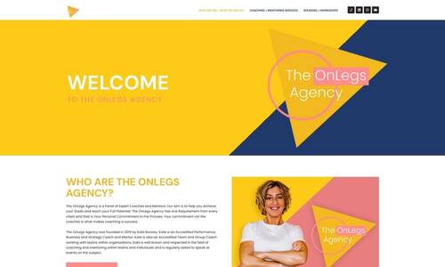 Bespoke Website Design height=:300