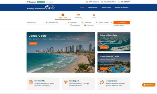 Bespoke Website Design height=:300