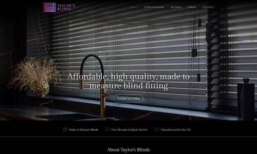 Bespoke Website Design height=:300