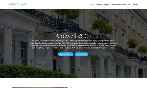 Bespoke Website Design height=:300