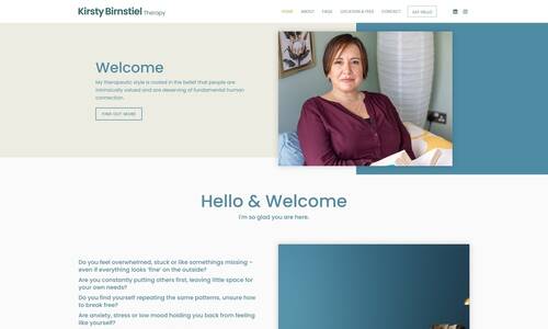 Bespoke Website Design height=:300