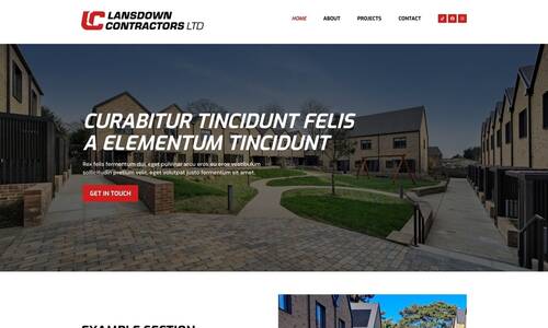 Bespoke Website Design height=:300