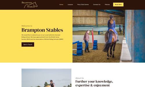 Bespoke Website Design height=:300