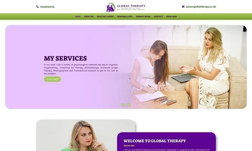 Bespoke Website Design height=:300