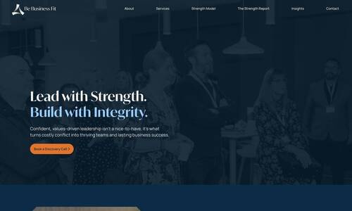 Bespoke Website Design height=:300
