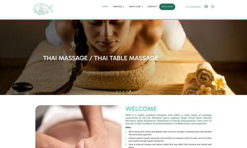 Bespoke Website Design height=:300