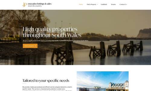 Bespoke Website Design height=:300