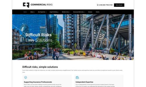 Bespoke Website Design height=:300