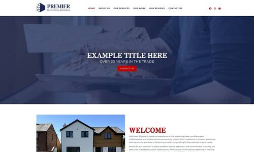 Bespoke Website Design height=:300