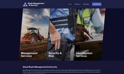 Bespoke Website Design height=:300