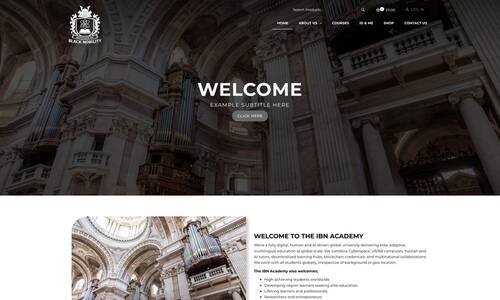 Bespoke Website Design height=:300