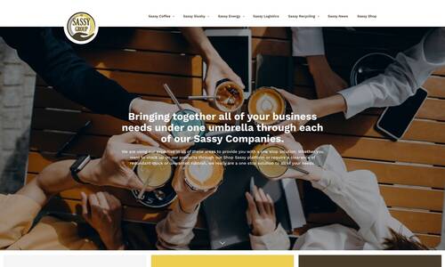 Bespoke Website Design height=:300