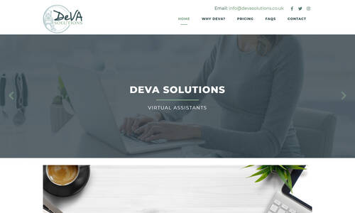 Bespoke Website Design height=:300