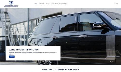 Bespoke Website Design height=:300