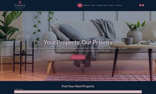 Property Website Design height=:300