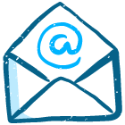 Email icon