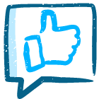 Social media integration