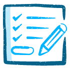 Vacancy application forms