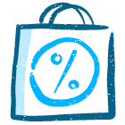 Ecommerce volume discounting