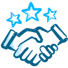 “No long term commitments