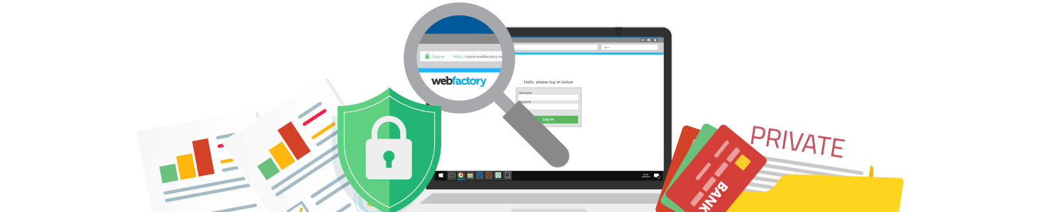 What is SSL certificate and why do I need one?
