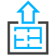 upload floor plans and brochures