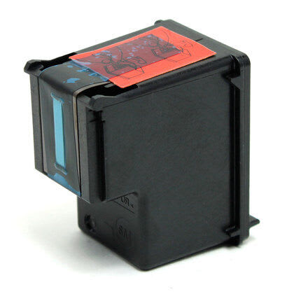 (302XL) (302) (HP 302) bLACK