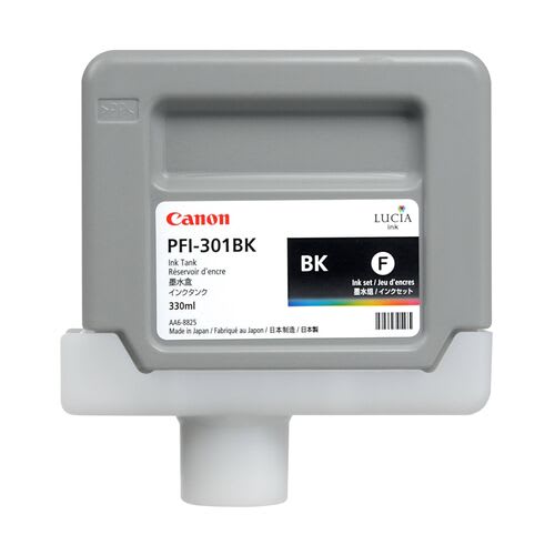 PFI-301BK (1486B001AA)
