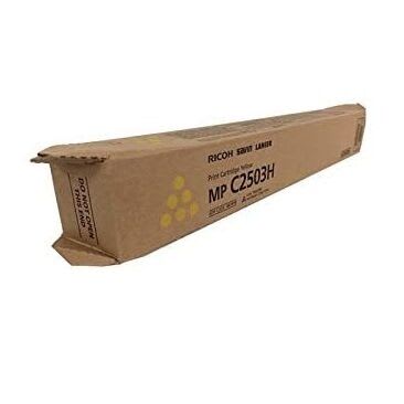 MP C2503H (841919)