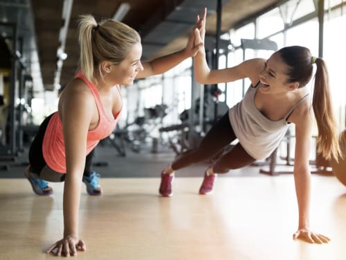 How much exercise do we really need?