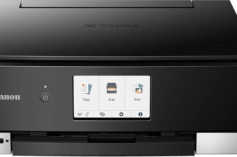Printer Advice