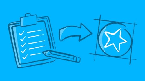 Why logo design briefs are important & what we need from you