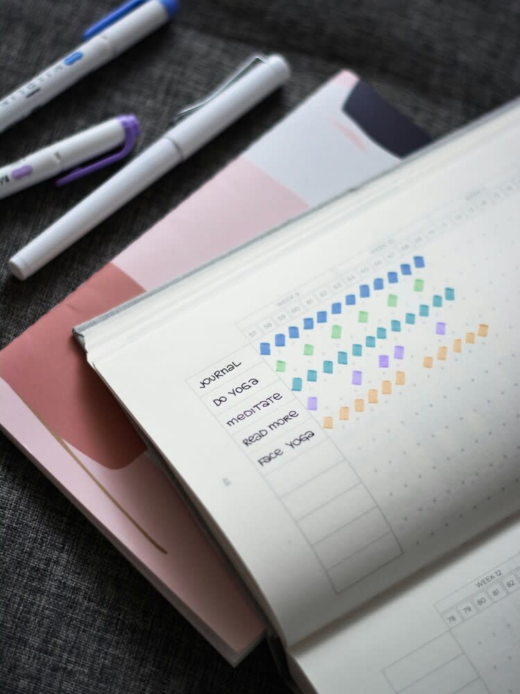 Becoming a Happier Person