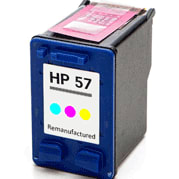 C-C6657GE (57) (HP 57)