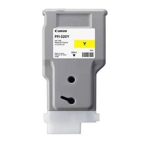 PFI-320Y (2893C001)
